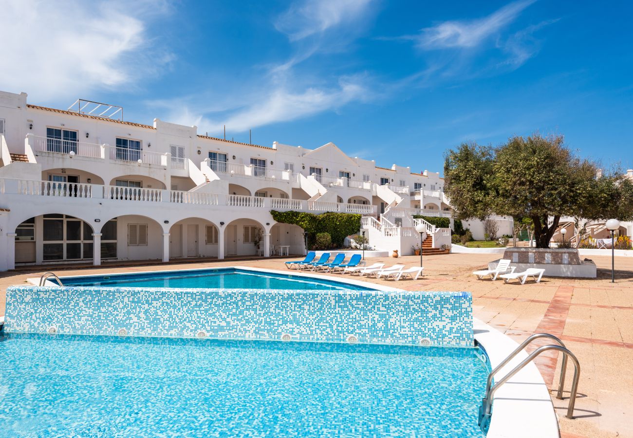 Apartamento en Arenal d´en Castell - Menorca CASTELLSOL 315