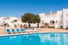 Apartamento en Arenal d´en Castell - Menorca CASTELLSOL 315