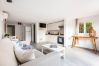 Apartamento en Cala´n Blanes - Apartamento ALOHA Apartamento en Cala´n Blanes - Apartamento ALOHA