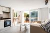 Apartamento en Cala´n Blanes - Apartamento ALOHA Apartamento en Cala´n Blanes - Apartamento ALOHA