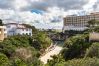 Apartamento en Cala´n Blanes - Apartamento ALOHA Apartamento en Cala´n Blanes - Apartamento ALOHA
