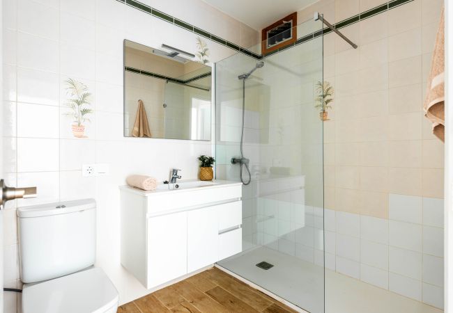 Apartamento en Torre Solí Nou - Apartamento Girasoles 64 Apartamento en Torre Solí Nou - Apartamento Girasoles 64