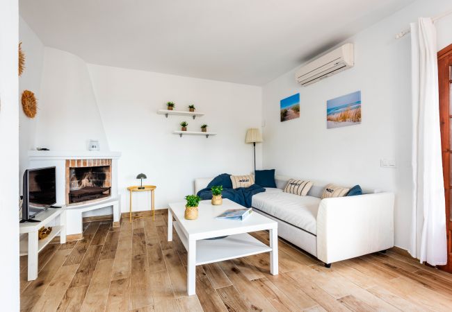 Apartamento en Torre Solí Nou - Apartamento Girasoles 64 Apartamento en Torre Solí Nou - Apartamento Girasoles 64