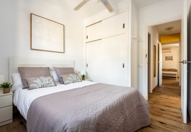 Apartamento en Torre Solí Nou - Apartamento Girasoles 64 Apartamento en Torre Solí Nou - Apartamento Girasoles 64