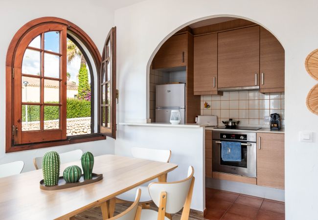 Apartamento en Torre Solí Nou - Apartamento Girasoles 64 Apartamento en Torre Solí Nou - Apartamento Girasoles 64