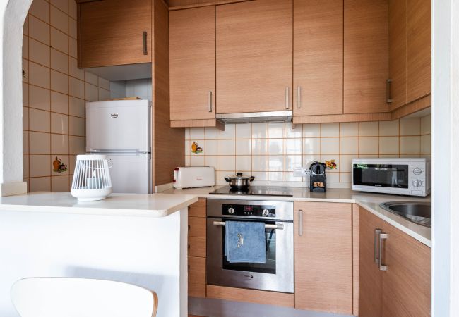 Apartamento en Torre Solí Nou - Apartamento Girasoles 64 Apartamento en Torre Solí Nou - Apartamento Girasoles 64