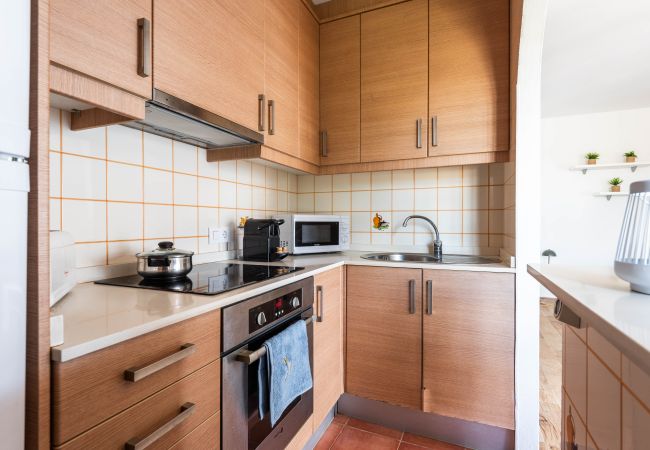 Apartamento en Torre Solí Nou - Apartamento Girasoles 64 Apartamento en Torre Solí Nou - Apartamento Girasoles 64