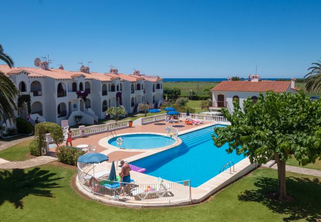 Apartamento en Torre Solí Nou - Apartamento Girasoles 64 Apartamento en Torre Solí Nou - Apartamento Girasoles 64