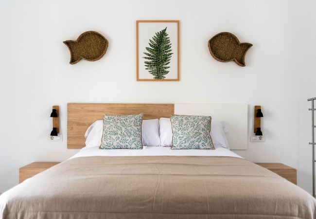 Apartamento en Cala Blanca - Apartamento FONA Apartamento en Cala Blanca - Apartamento FONA