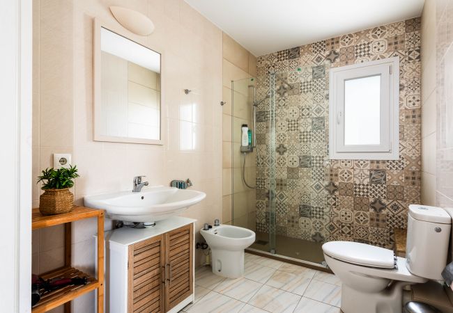 Apartamento en Cala Blanca - Apartamento FONA Apartamento en Cala Blanca - Apartamento FONA