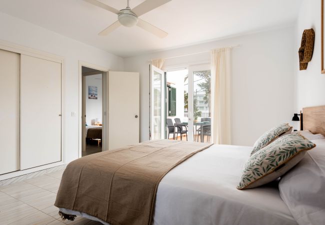 Apartamento en Cala Blanca - Apartamento FONA Apartamento en Cala Blanca - Apartamento FONA