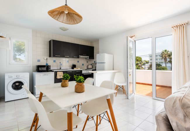 Apartamento en Cala Blanca - Apartamento FONA Apartamento en Cala Blanca - Apartamento FONA
