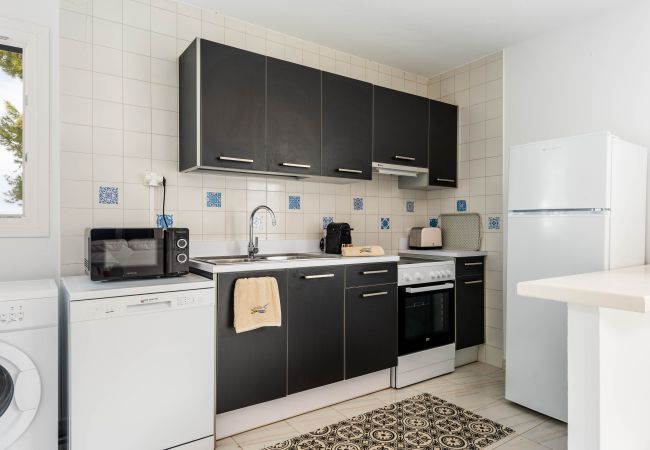 Apartamento en Cala Blanca - Apartamento FONA Apartamento en Cala Blanca - Apartamento FONA