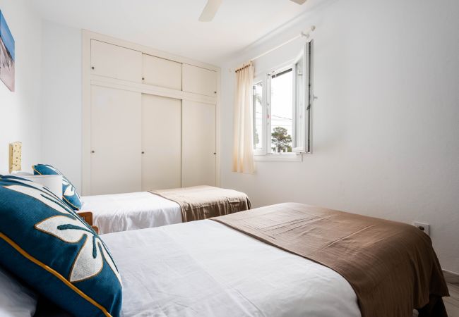 Apartamento en Cala Blanca - Apartamento FONA Apartamento en Cala Blanca - Apartamento FONA