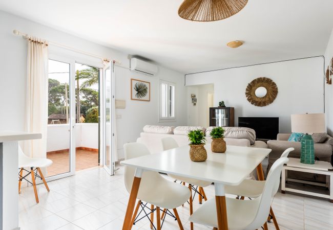 Apartamento en Cala Blanca - Apartamento FONA Apartamento en Cala Blanca - Apartamento FONA