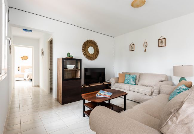 Apartamento en Cala Blanca - Apartamento FONA Apartamento en Cala Blanca - Apartamento FONA