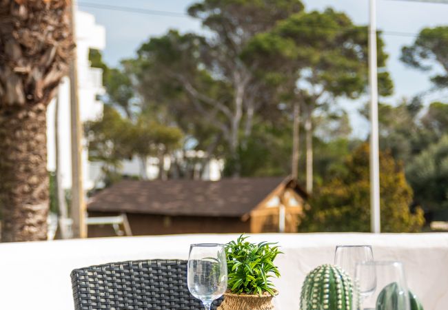 Apartamento en Cala Blanca - Apartamento FONA Apartamento en Cala Blanca - Apartamento FONA