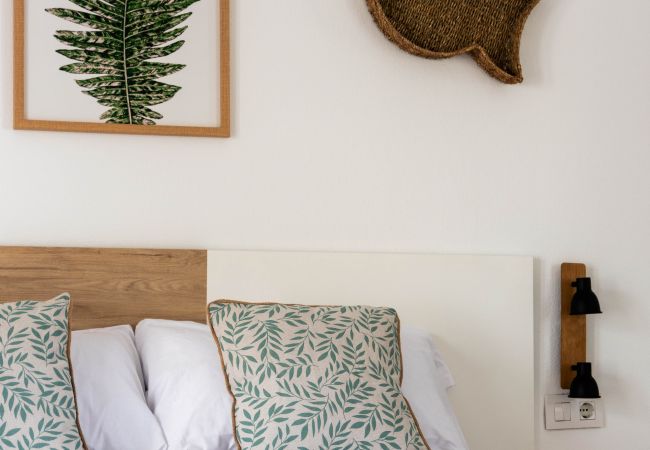 Apartamento en Cala Blanca - Apartamento FONA Apartamento en Cala Blanca - Apartamento FONA