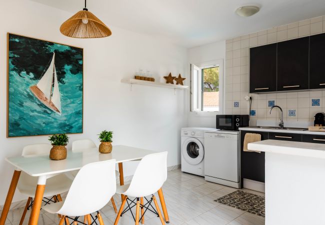 Apartamento en Cala Blanca - Apartamento FONA Apartamento en Cala Blanca - Apartamento FONA