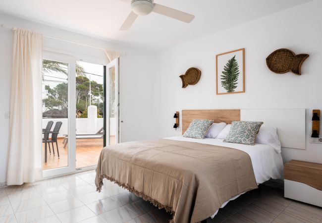 Apartamento en Cala Blanca - Apartamento FONA Apartamento en Cala Blanca - Apartamento FONA
