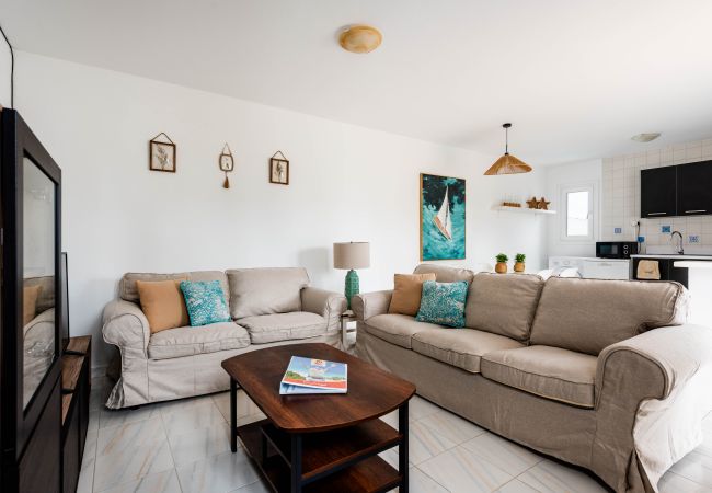 Apartamento en Cala Blanca - Apartamento FONA Apartamento en Cala Blanca - Apartamento FONA