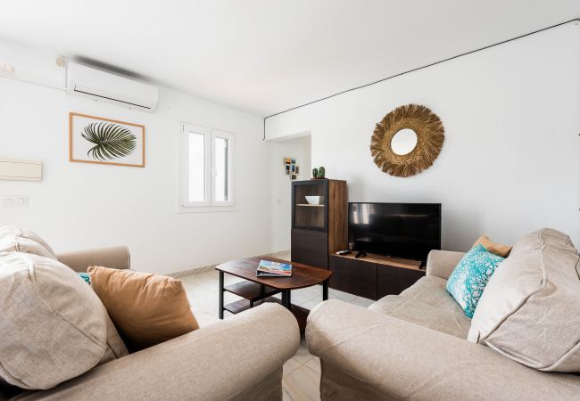 Apartamento en Cala Blanca - Apartamento FONA Apartamento en Cala Blanca - Apartamento FONA