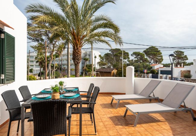 Apartamento en Cala Blanca - Apartamento FONA Apartamento en Cala Blanca - Apartamento FONA