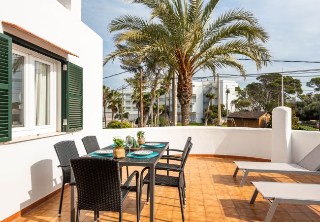 Apartamento en Cala Blanca - Apartamento FONA Apartamento en Cala Blanca - Apartamento FONA