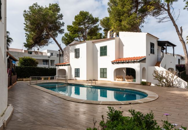 Apartamento en Cala Blanca - Apartamento FONA Apartamento en Cala Blanca - Apartamento FONA
