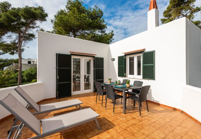Apartamento en Cala Blanca - Apartamento FONA Apartamento en Cala Blanca - Apartamento FONA