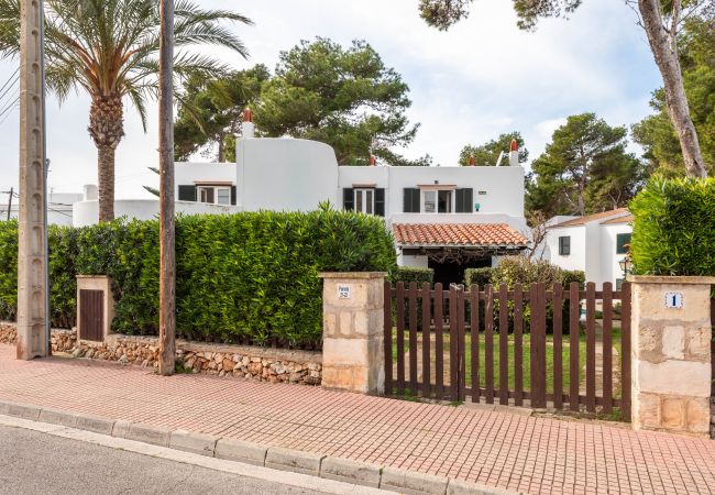 Apartamento en Cala Blanca - Apartamento FONA Apartamento en Cala Blanca - Apartamento FONA