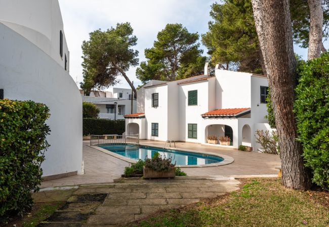 Apartamento en Cala Blanca - Apartamento FONA Apartamento en Cala Blanca - Apartamento FONA