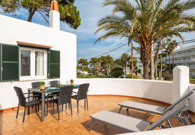 Apartamento en Cala Blanca - Apartamento FONA Apartamento en Cala Blanca - Apartamento FONA