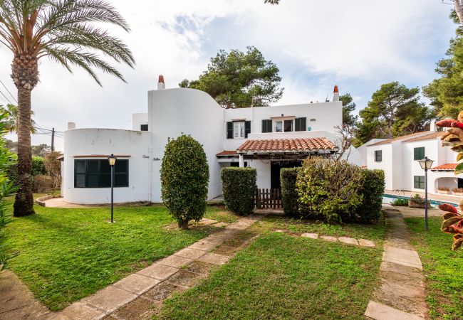 Apartamento en Cala Blanca - Apartamento FONA Apartamento en Cala Blanca - Apartamento FONA