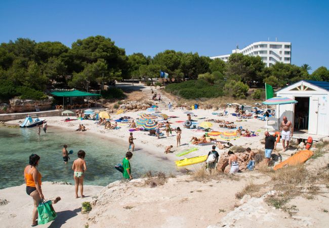 Apartamento en Cala Blanca - Apartamento FONA Apartamento en Cala Blanca - Apartamento FONA