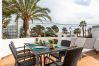 Apartamento en Cala Blanca - Apartamento FONA Apartamento en Cala Blanca - Apartamento FONA