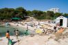 Apartamento en Cala Blanca - Apartamento FONA Apartamento en Cala Blanca - Apartamento FONA