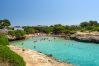 Apartamento en Cala Blanca - Apartamento FONA Apartamento en Cala Blanca - Apartamento FONA