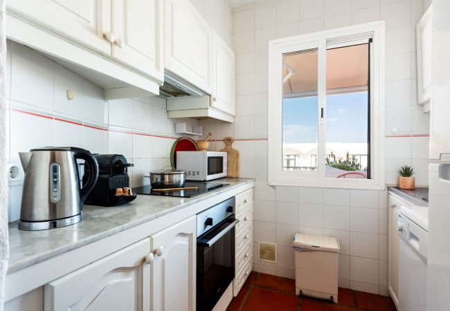 Apartamento en Son Parc - Menorca ALDEAMAR I2 Apartamento en Son Parc - Menorca ALDEAMAR I2