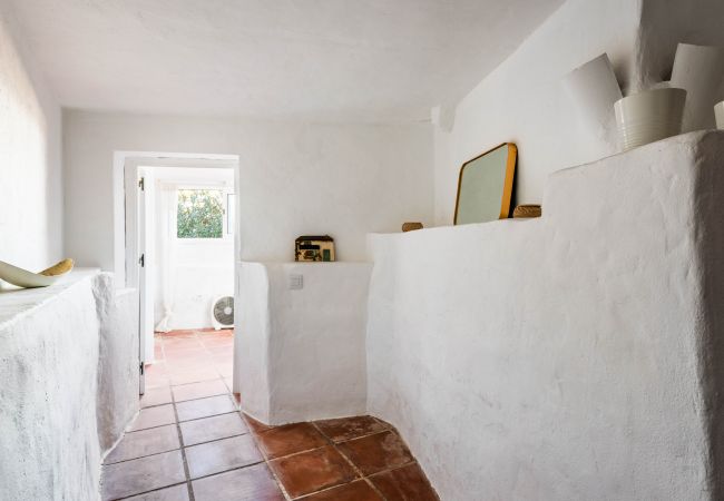 Apartamento en Son Parc - Menorca ALDEAMAR I2 Apartamento en Son Parc - Menorca ALDEAMAR I2