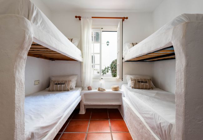 Apartamento en Son Parc - Menorca ALDEAMAR I2 Apartamento en Son Parc - Menorca ALDEAMAR I2