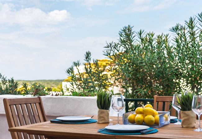 Apartamento en Son Parc - Menorca ALDEAMAR I2 Apartamento en Son Parc - Menorca ALDEAMAR I2