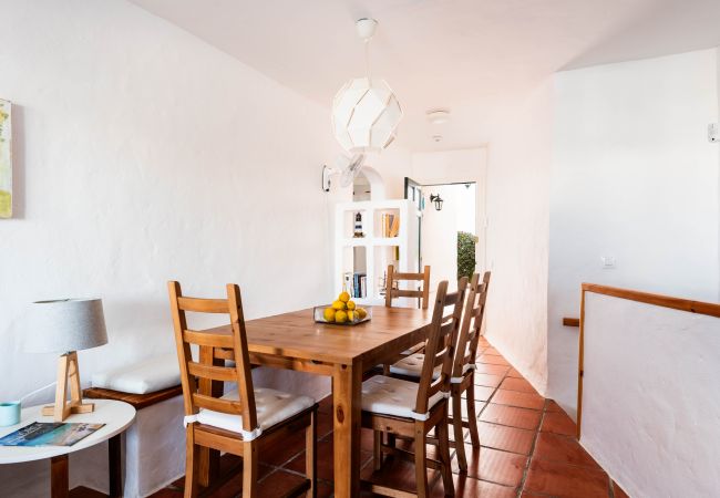 Apartamento en Son Parc - Menorca ALDEAMAR I2 Apartamento en Son Parc - Menorca ALDEAMAR I2