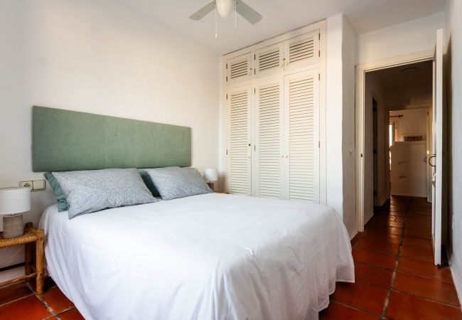 Apartamento en Son Parc - Menorca ALDEAMAR I2 Apartamento en Son Parc - Menorca ALDEAMAR I2