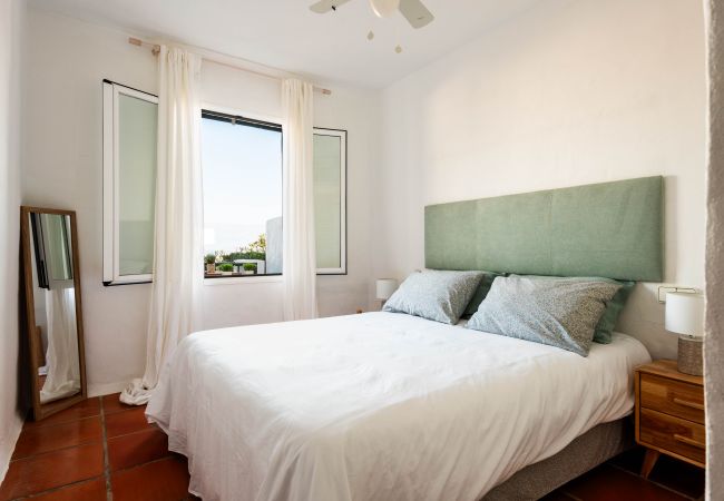 Apartamento en Son Parc - Menorca ALDEAMAR I2 Apartamento en Son Parc - Menorca ALDEAMAR I2