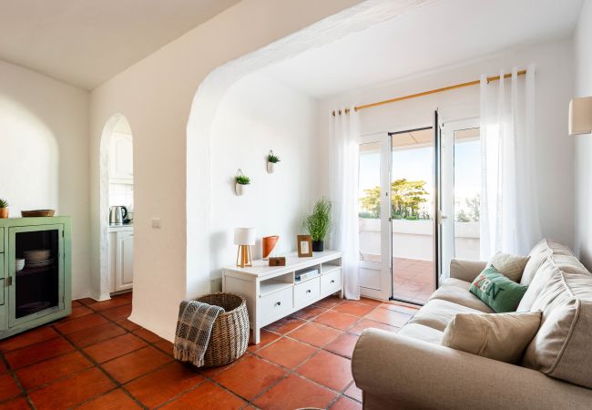 Apartamento en Son Parc - Menorca ALDEAMAR I2 Apartamento en Son Parc - Menorca ALDEAMAR I2