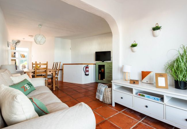 Apartamento en Son Parc - Menorca ALDEAMAR I2 Apartamento en Son Parc - Menorca ALDEAMAR I2