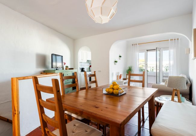 Apartamento en Son Parc - Menorca ALDEAMAR I2 Apartamento en Son Parc - Menorca ALDEAMAR I2