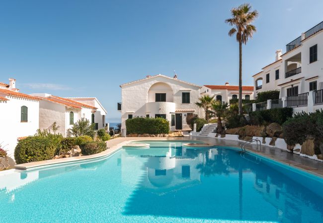 Apartamento en Son Parc - Menorca ALDEAMAR I2 Apartamento en Son Parc - Menorca ALDEAMAR I2