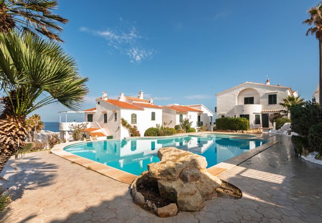 Apartamento en Son Parc - Menorca ALDEAMAR I2 Apartamento en Son Parc - Menorca ALDEAMAR I2